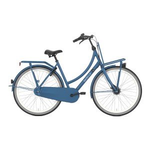 PUURNL L49 Spark blue R7T  (mat) Gazelle