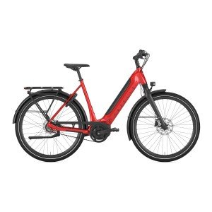 Ultimate C8+ HMB Gazelle