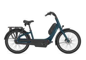 Easyflow C7 504Wh Gazelle