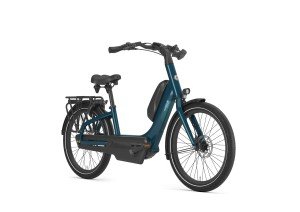 Easyflow C7 504Wh 2