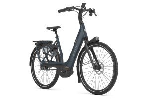 Avignon C5 500wh Gazelle
