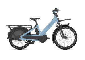 Cabby C380 504Wh 2