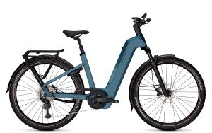 ENDEAVOUR 22 L techgreen glossy 2