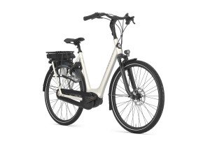 Orange C8 500Wh Gazelle