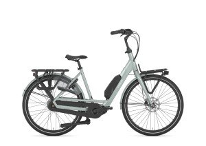 Bloom C7 418 WH Gazelle