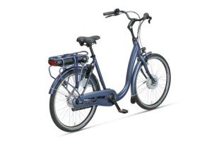 Entrée E-Go-7 No Ba 2