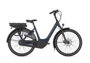 Orange C8 26" Gazelle