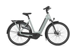 Grenoble C8 Gazelle