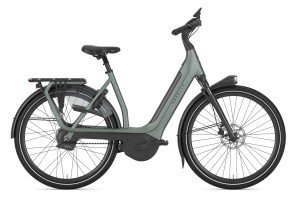 Avignon C380+ 600Wh Gazelle