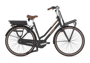 Miss Grace C7 400Wh Gazelle