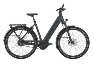 Ultimate C380 600Wh Gazelle