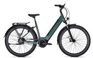 IMAGE 3 EXCITE BLX M techgreen gloss Kalkhoff