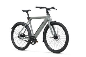 One Raleigh