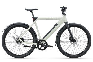 One Raleigh