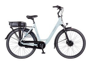 Silves FHM N7 Trenergy