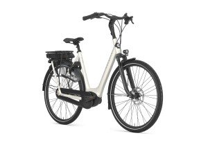 Orange C8 500Wh Gazelle