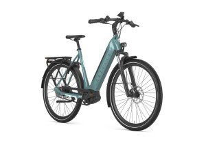 Ultimate C5 500WH Gazelle