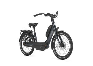 Easyflow C8 504Wh Gazelle