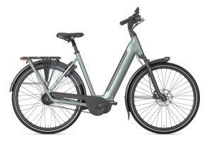 Grenoble C5+ First Edition Gazelle
