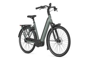 Grenoble C5+ First Edition 2