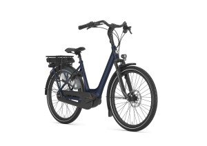 Orange C8 26" Gazelle