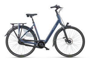 Senz Comfort Batavus