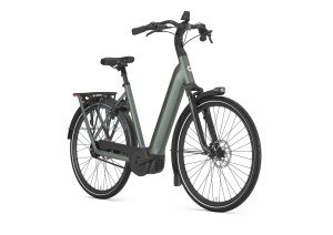 Grenoble C5+ First Edition 2