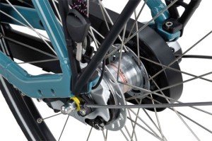 FONK 3 Batavus