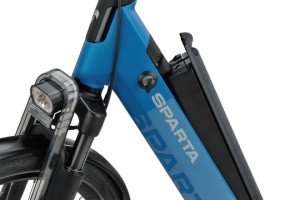 d-Rule Energy 500Wh Sparta
