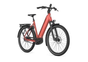 Ultimate C5+ Gazelle