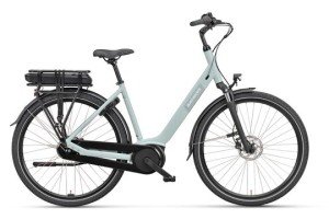 Altura CP 2026 400Wh Batavus