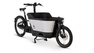Cruise Smart Enviolo 545Wh Carqon
