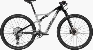 Scalpel Carbon 3 Cannondale