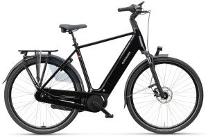 Finez E-Go Power N8 Batavus