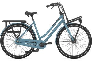 Heavy Duty T7 Gazelle