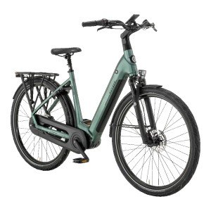 New Domaso 720Wh 2