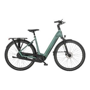 New Domaso 720Wh Huyser