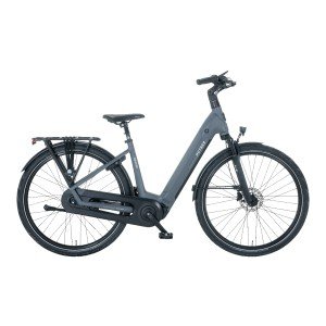 New Domaso 720Wh Huyser