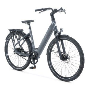 Q bike D53 Huyser