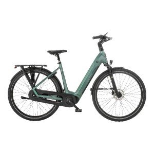 New Domaso 720 Wh Huyser