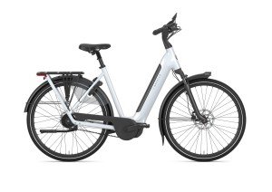 Grenoble C5+ Gazelle