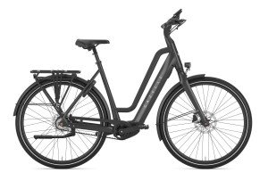 Chamonix C5 Gazelle