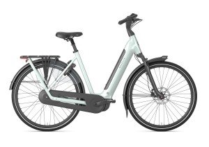 Grenoble C8 Gazelle