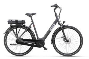 Altura E-Go CP Plus N7 400wh 2
