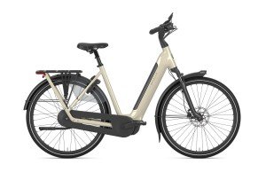 Grenoble C5 Gazelle