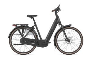 Grenoble C5 Gazelle