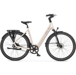 Q bike Huyser