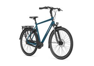 Chamonix C7 Gazelle
