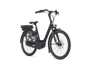 Orange C8 26" Gazelle