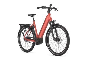 Ultimate C5+ Gazelle